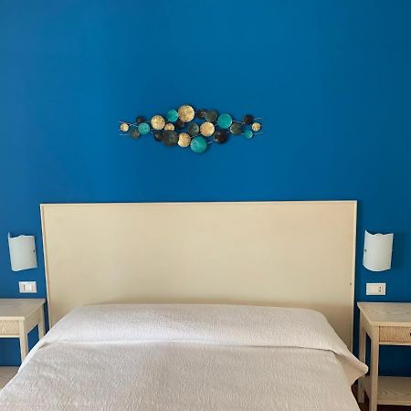 Villa Ancora Bed & Breakfast San Vito Lo Capo Exterior foto